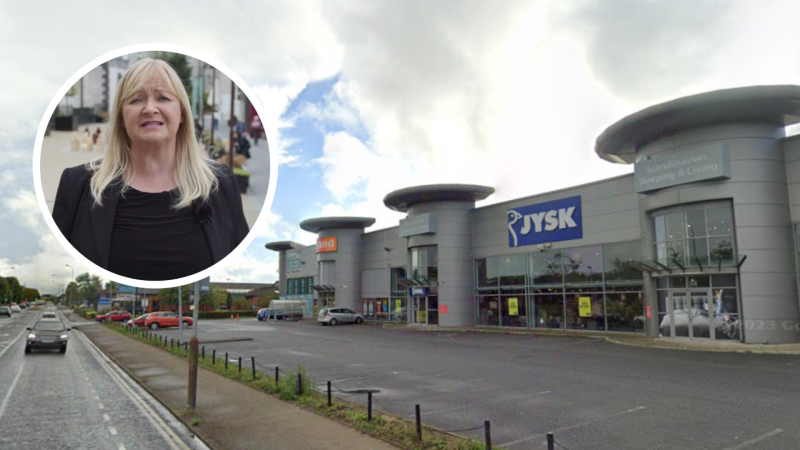 'It&rsquo;s causing a lot of nuisance' - Waterford residents upset at &lsquo;boy-racer activity&rsquo;