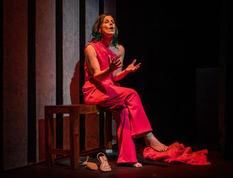 Offaly writer's award winning play comes to Birr for one night only