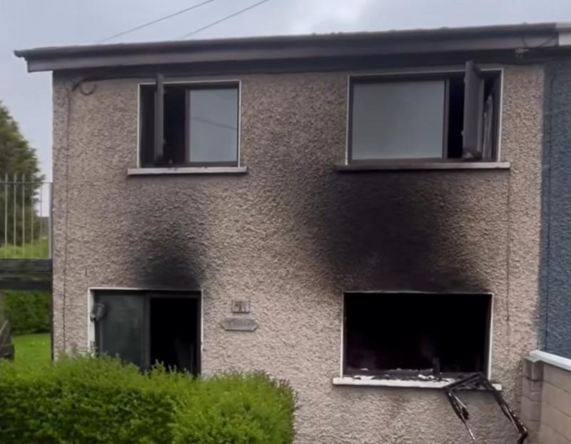 'They were his life'- Waterford man lucky survive arson attack as beloved dogs killed