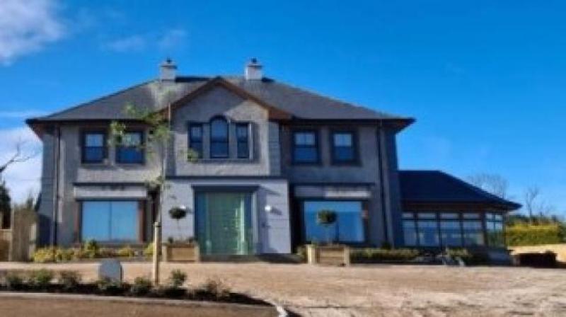 Planning granted for care unit communal dwelling near Ramelton