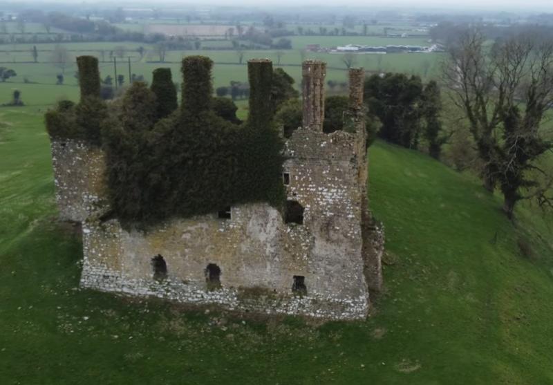 More than &euro;29,200 allocated to conserve beloved Kildare monument
