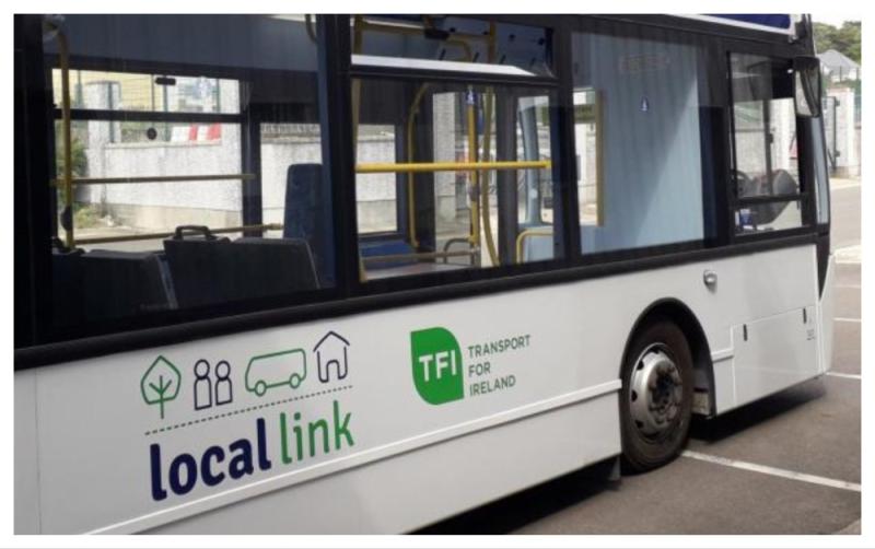 More parking spaces needed in Laois town after installation of bus stops