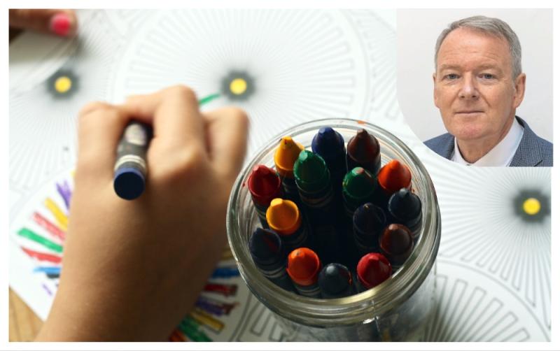 Lack of services makes Laois a 'black spot' for children with special needs