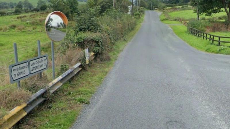 Rockhill Road to be closed for two-day emergency repairs 