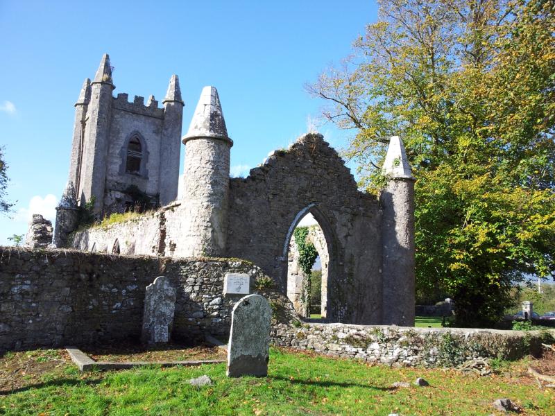 Seven Kilkenny sites to receive hundreds of thousands in funding