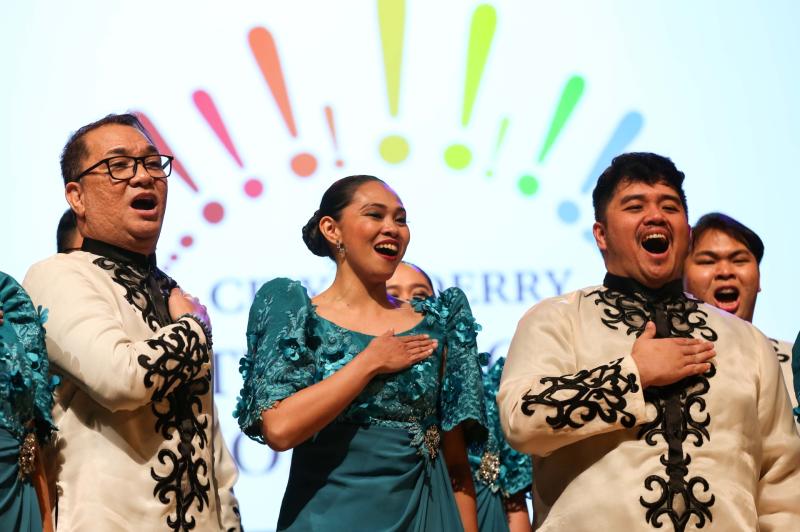 Derry to transform into &lsquo;City of Song&rsquo; this October