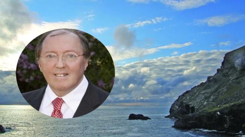 Ireland&rsquo;s climate action leader says Donegal is &lsquo;highly vulnerable to climate shocks&rsquo; 