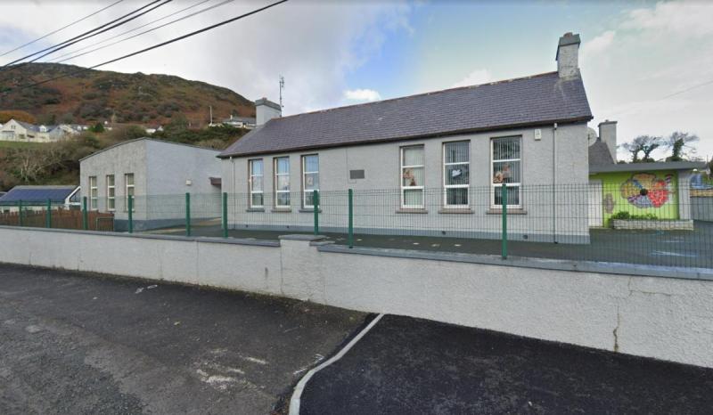 South Donegal school facing closure after enrolment campaign attracts one pupil