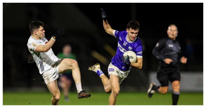 PREVIEW: Laois footballers face Kildare with Leinster semi-final spot on the line in Newbridge