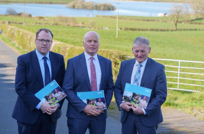 Lakeland Dairies delivers over &euro;32million to county Longford farm families in 2025