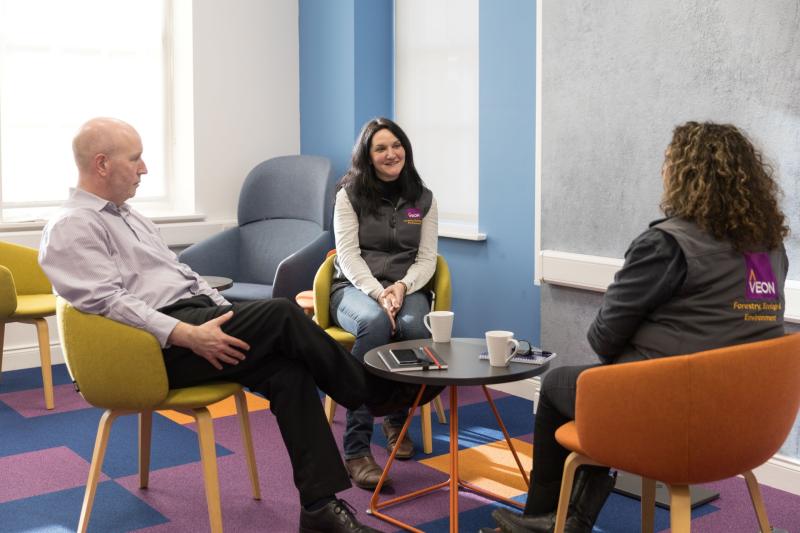 Longford digital hub helps drive national business growth for 'rapidly expanding' company