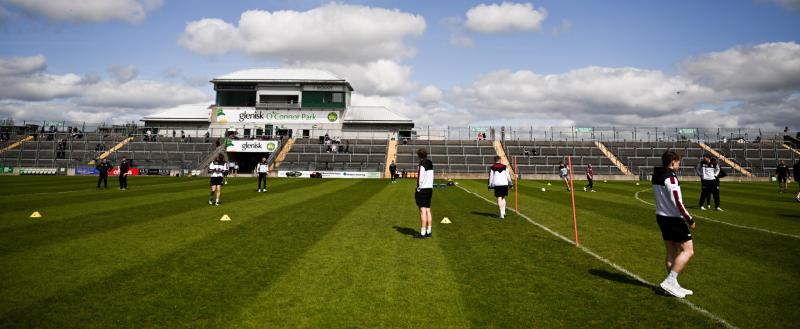 O'Connor Park to host Leinster SFC semi-final