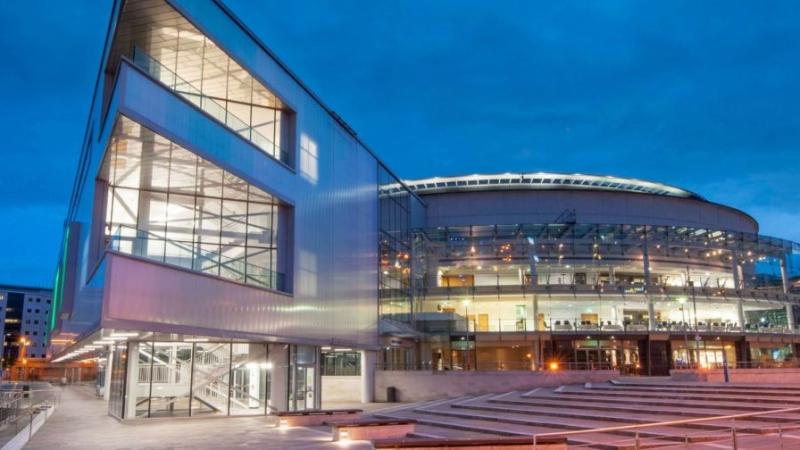 Driving the Transition: How Lavey&rsquo;s &lsquo;Republic of Care&rsquo; is Accelerating the Push for Irish Unity