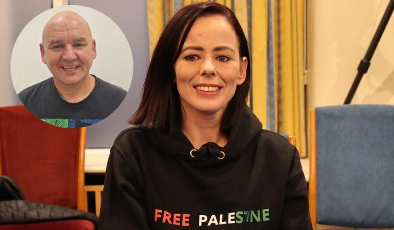 Donegal County Councillor criticises online &lsquo;vitriolic attacks&rsquo; on Senator Flynn