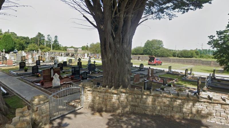 Urgent action needed as Leitrim cemetery set to reach full capacity within five years