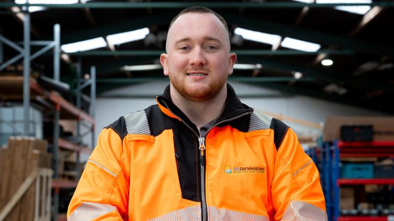 County Derry business powers growth with support from Go Succeed