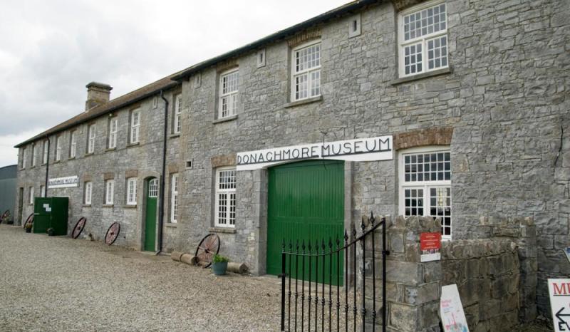 Laois public invited to consultation event on future of local landmark 