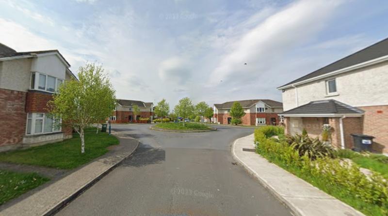 Playground call as area in huge Laois housing estate to be taken in charge