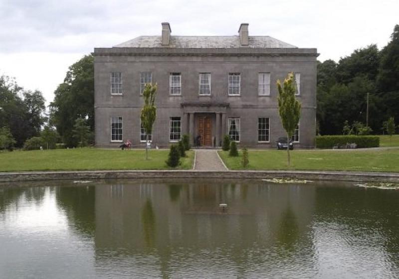 McGreehan welcomes funding for Louth recreation sites