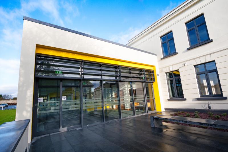 Roscrea Thurles Templemore Municipal District