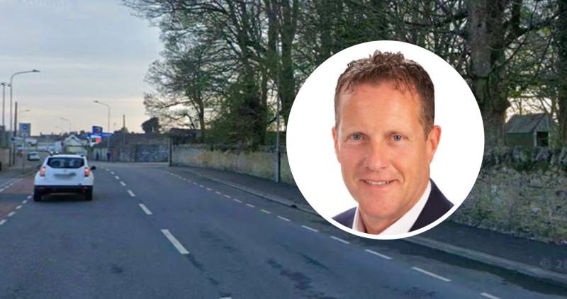 'Lucky no one got hurt' as collapsed wall raises safety concerns in Tipperary