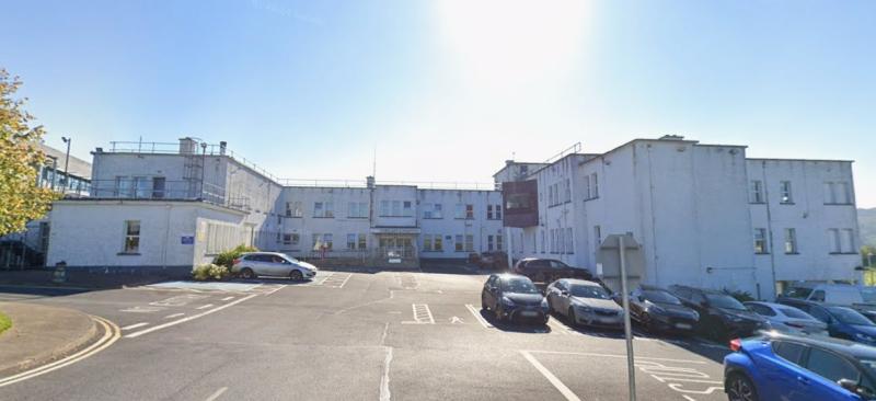 Calls intensify for urgent care facility and injury unit at Leitrim hospital