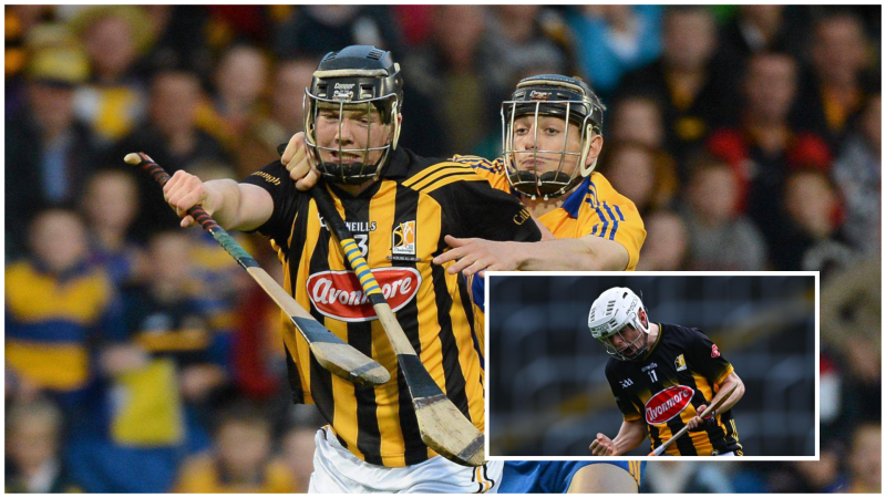 'There isn't always next year' - Walsh tells Kilkenny under-20 players to seize their chance