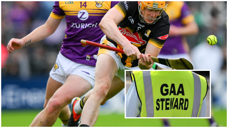 'Will not be tolerated' - warning issued by Kilkenny GAA club ahead of Wexford visit