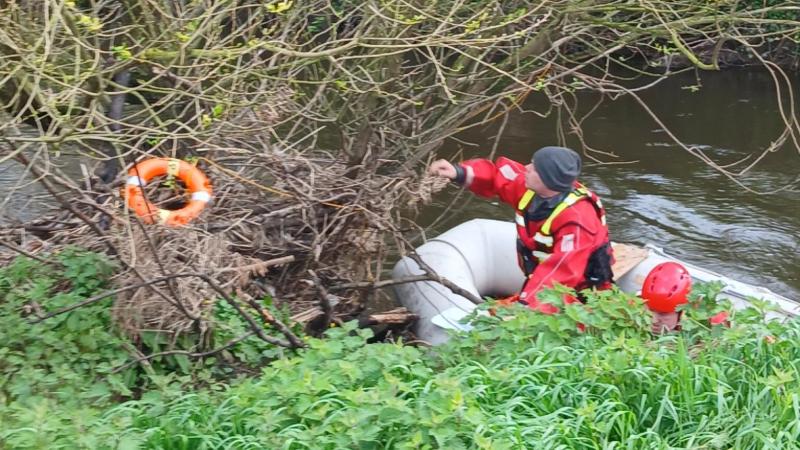 Council condemns 'reckless' removal of lifebuoys in Ardee