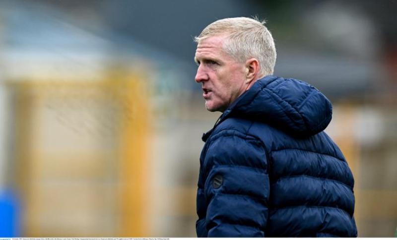 'We're not too happy' - Shefflin keen for improved Kilkenny performance against Galway 