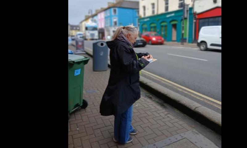 Vacancy of town centre buildings is on the decrease in Tipperary Town