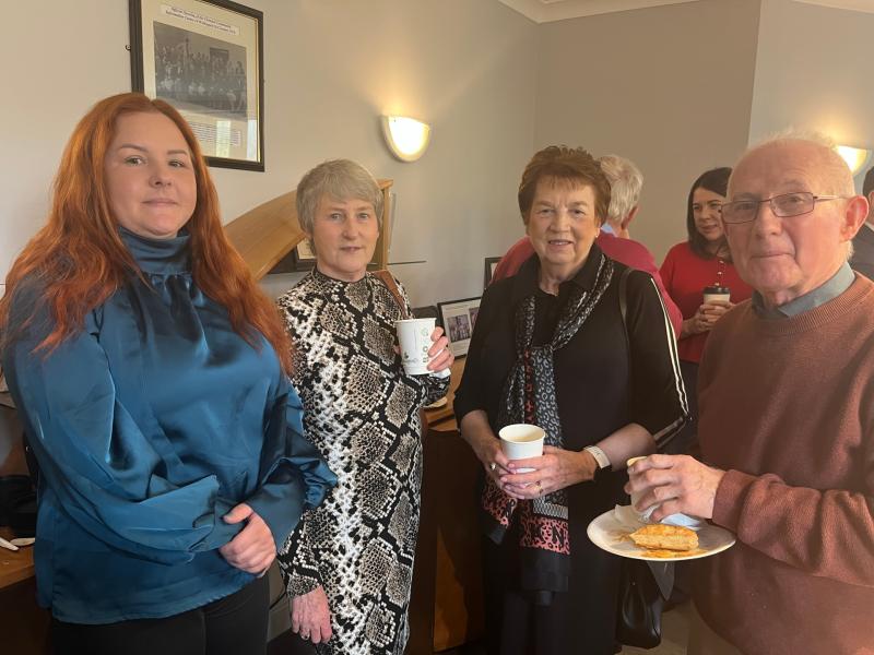 Citizens Information Centre.