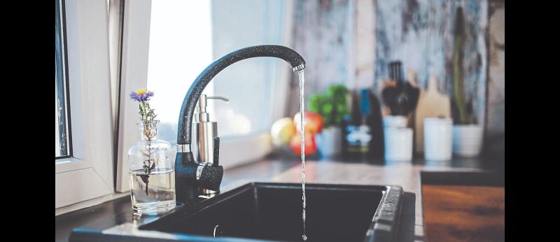 Uisce &Eacute;ireann crews working to restore water supply to parts of Tipperary