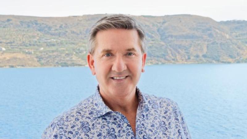 Daniel O&rsquo;Donnell announces return of tea party after 26 years