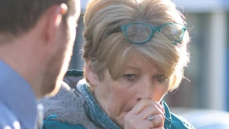 Book of Evidence served on Greencastle woman (67) over fatal collision