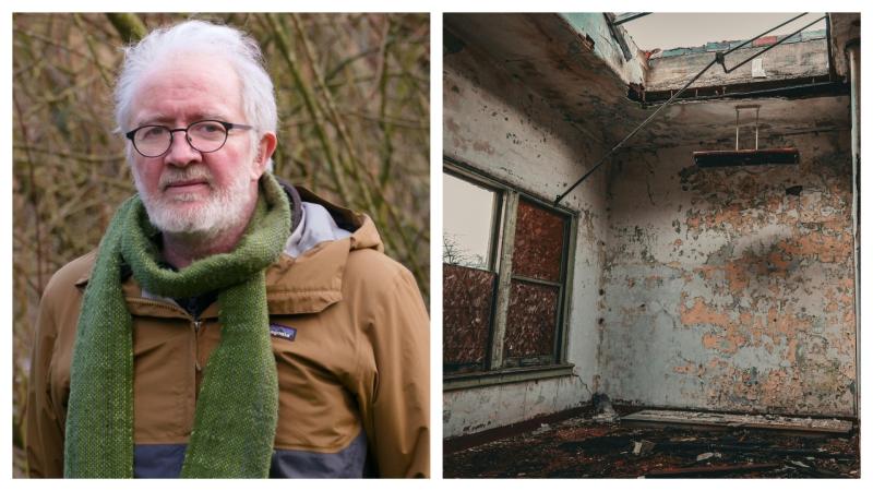 ​'One-stop-shops'&nbsp;needed to tackle vacancy and dereliction in Kilkenny and across Ireland