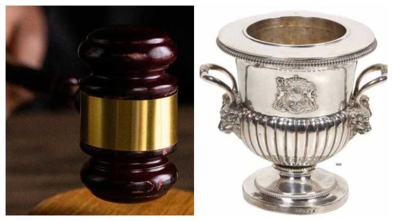 Kilkenny auction to feature historic Irish artefacts, rare items and furniture