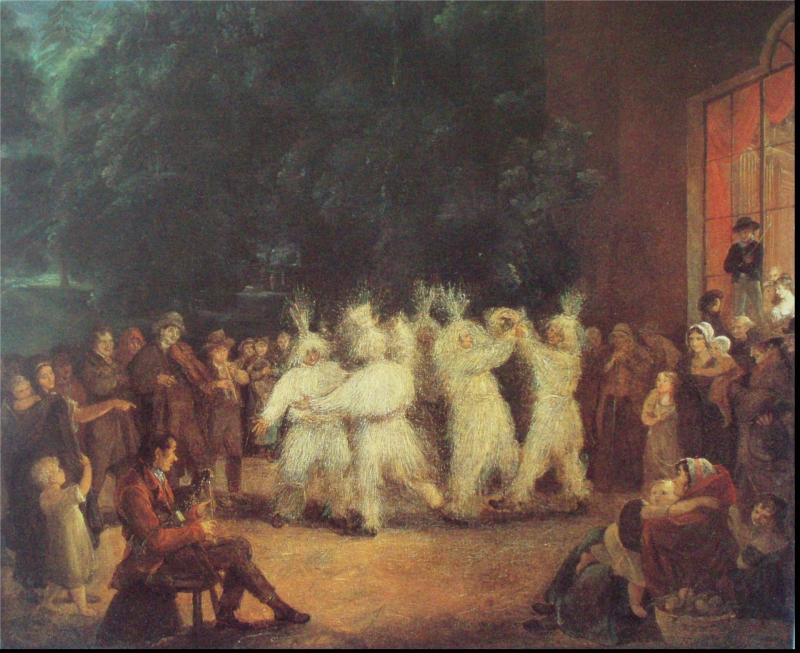 Heritage Group in Offaly to host talk on everyday life in eighteenth-century Ireland