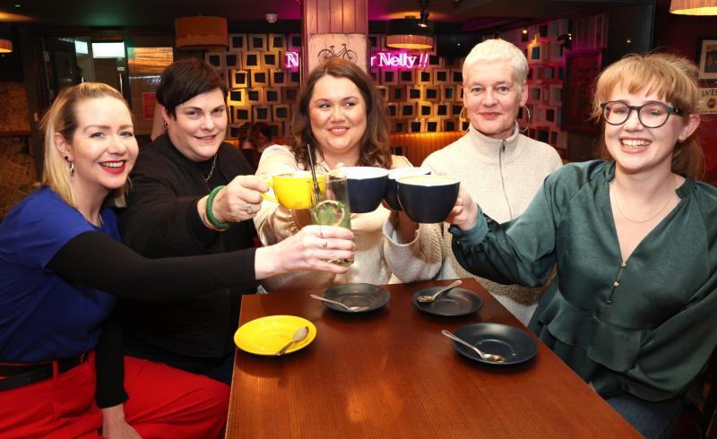 Sound Town returns to Drogheda this Friday