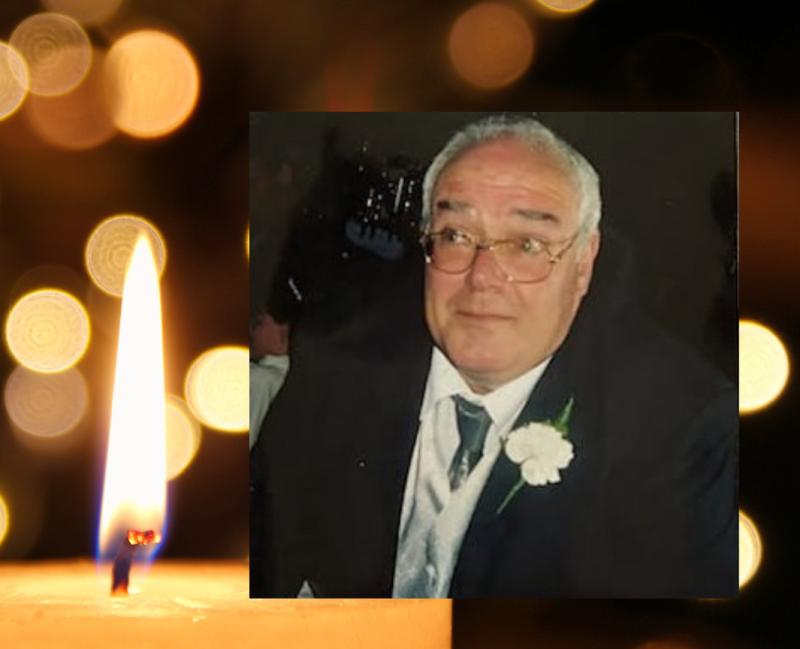 RIP: 'Our hearts are broken'- Heartbreak in Carlow after beloved father of three dies