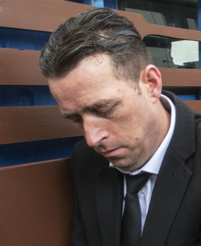 Jason Faulkner to be laid to rest with sister Scarlett as funeral arrangements announced