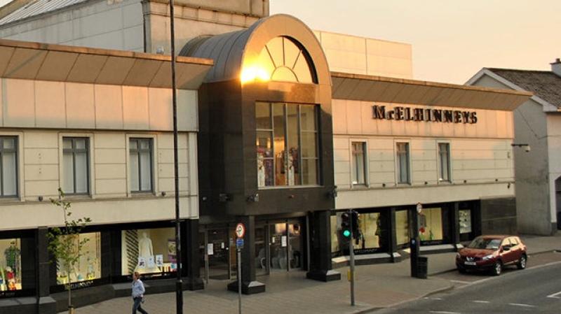 McElhinneys to host &lsquo;our biggest live event ever&rsquo; to celebrate 55 years in business