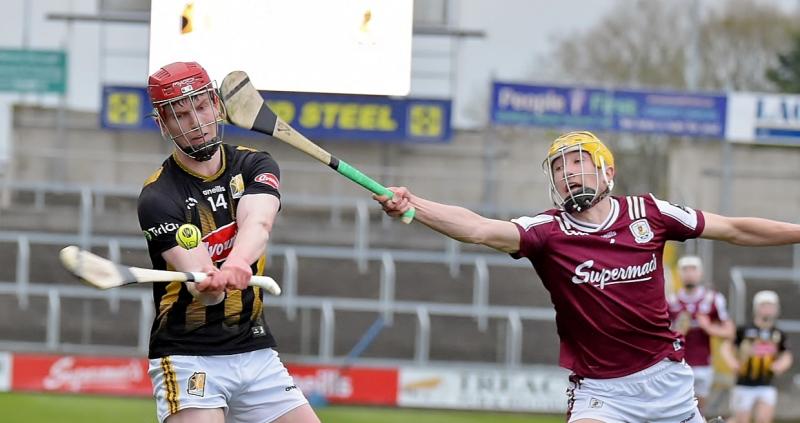 Kilkenny narrowly beaten by Galway in Leinster Under-20 Championship