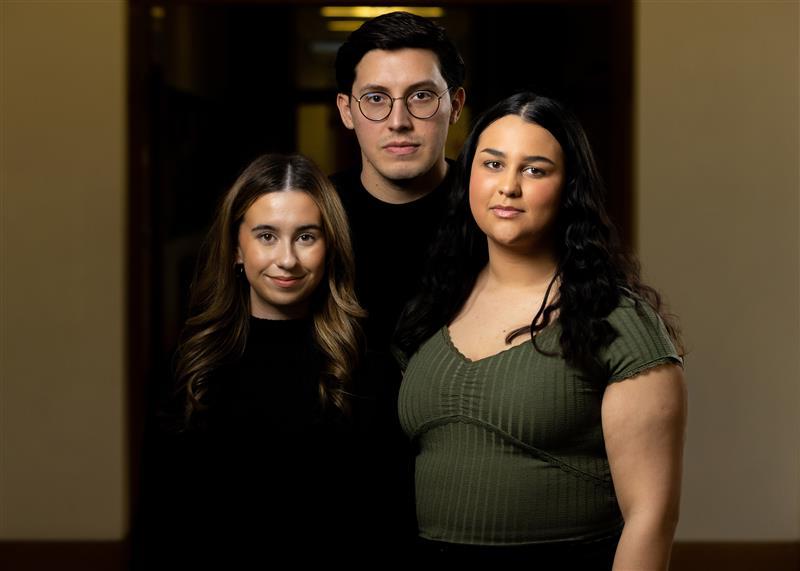 Dundalk IT strikes a new note with launch of level 8 musical theatre degree