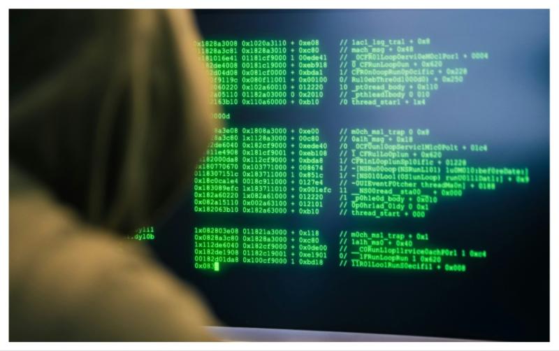 Ireland is 'less safe, less free State' as outdated laws expose country to modern terror threats