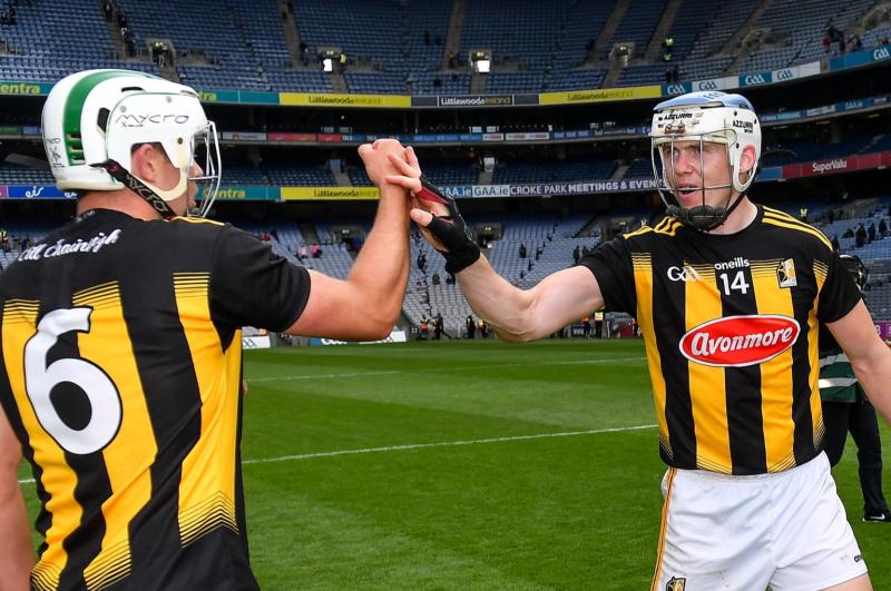 Kilkenny name strong side for Leinster Championship clash with Westmeath