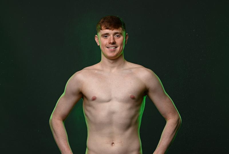 Tipperary swimmer just misses out on final at European Championships