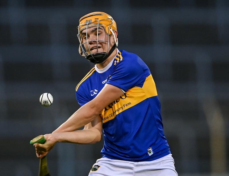 Last gasp Clare equaliser sees Tipperary U20 hurlers share spoils in Cusack Park