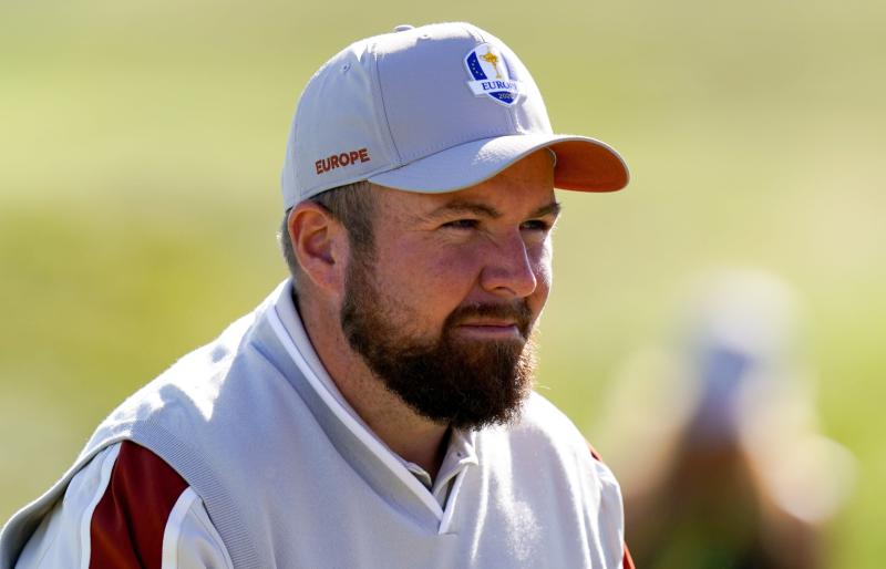 Shane Lowry confirmed to take part at Irish Open in Mount Juliet