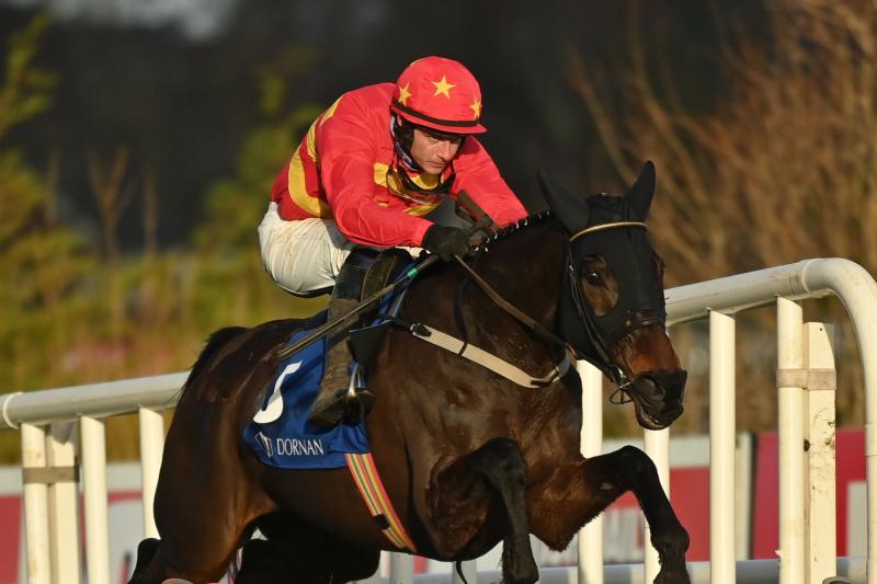 Cheltenham Festival winner among the main attractions at Gowran